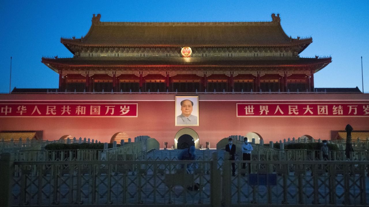 beijing tiananmen gate 0604 01
