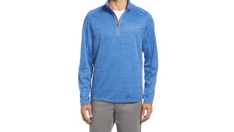 Vineyard Vines Sankaty Half-Zip Performance Pullover