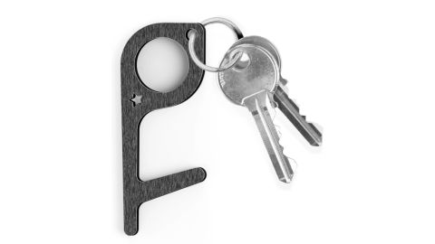 Medipop Starkey Protective Keychain