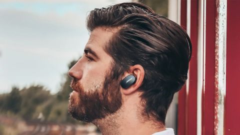 Bose QuietComfort Earbuds
