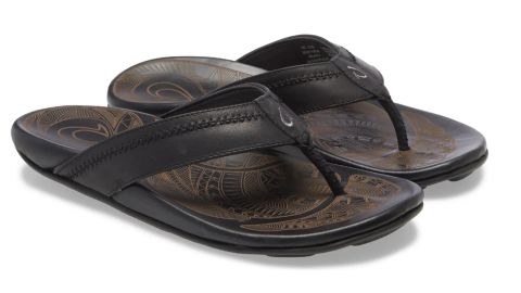 Olukai Hiapo Flip-Flop