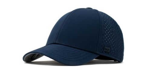 Melin Hydro A-Game Snapback Baseball Cap