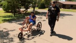 NM marshal special needs teen btc