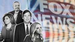 ‘We turned so far right we went crazy:’ How Fox News was radicalized by