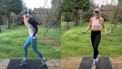 VIDEO: If you do just one exercise every day, try this one