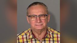 Barry Lee Whelpley, 76, was arrested on June 2, officials said.