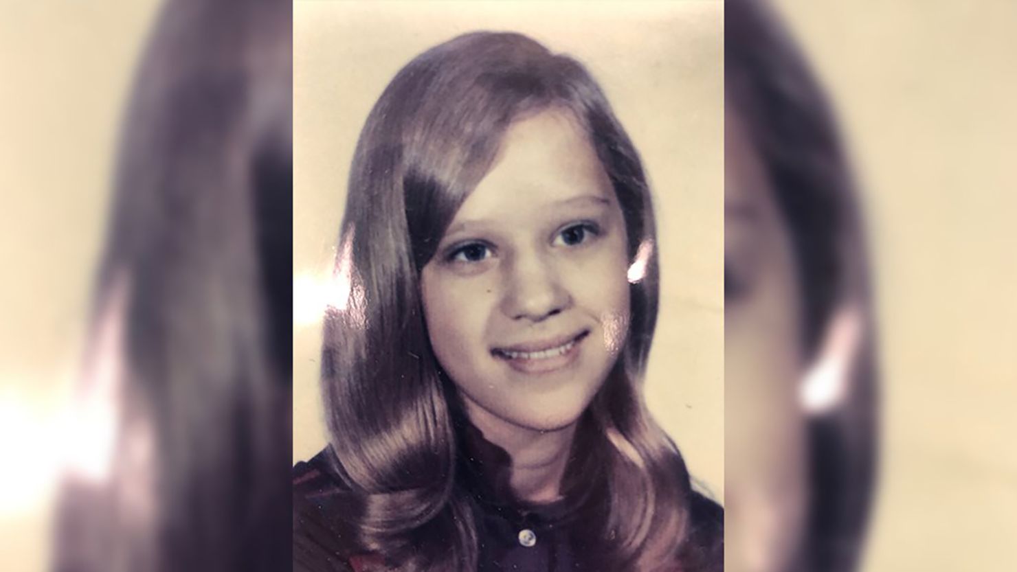 A 76-year-old man was arrested on June 2 in connection with the 1972 stabbing death of 15-year-old Julie Ann Hanson