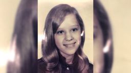 A man is arrested in connection with the 1972 stabbing death of 15-year-old Julie Ann Hanson