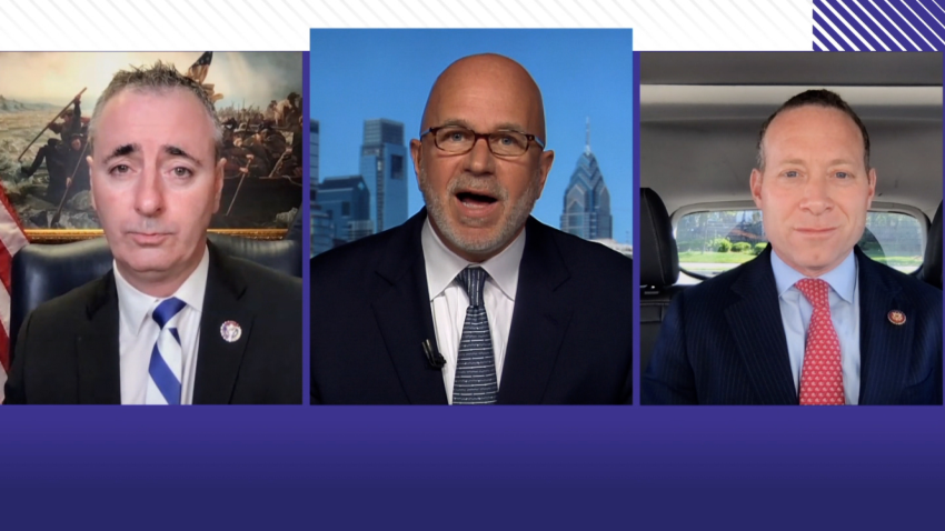 Problem Solvers Caucus bucks the flame-throwing norm