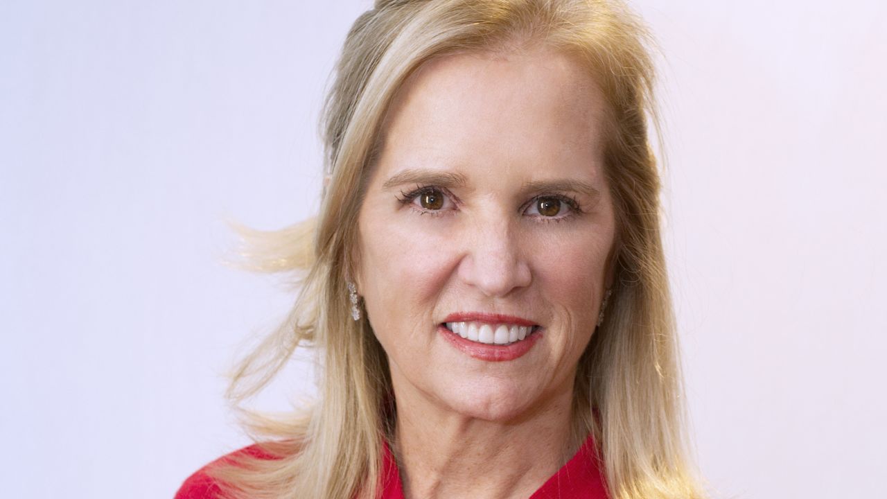 Kerry Kennedy