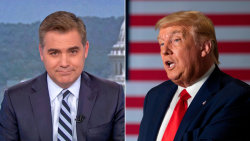 trump august reinstate white house claim acosta hold on nr sot vpx_00010529