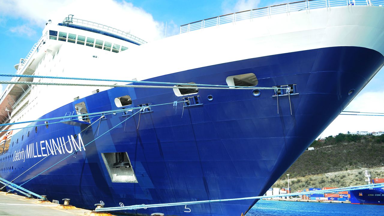 Coronavirus: Carnival Cruise Line says it will sail again Aug. 1