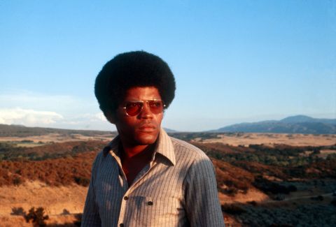 <a href="https://www.cnn.com/2021/06/06/us/clarence-williams-iii-obit/index.html" target="_blank">Clarence Williams III,</a> who played Linc Hayes in "The Mod Squad," died at his home in Los Angeles after battling colon cancer, his manager Peg Donegan told CNN in a statement on June 6. Williams was 81.
