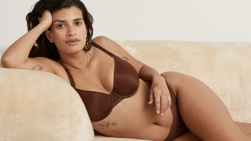 Save an extra 20% on Cuup intimates and swim with our exclusive discount code | CNN Underscored