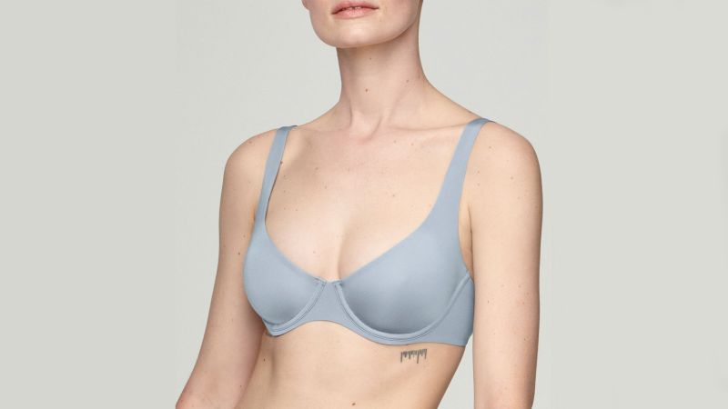 Cuup intimates are seriously worth the splurge CNN Underscored