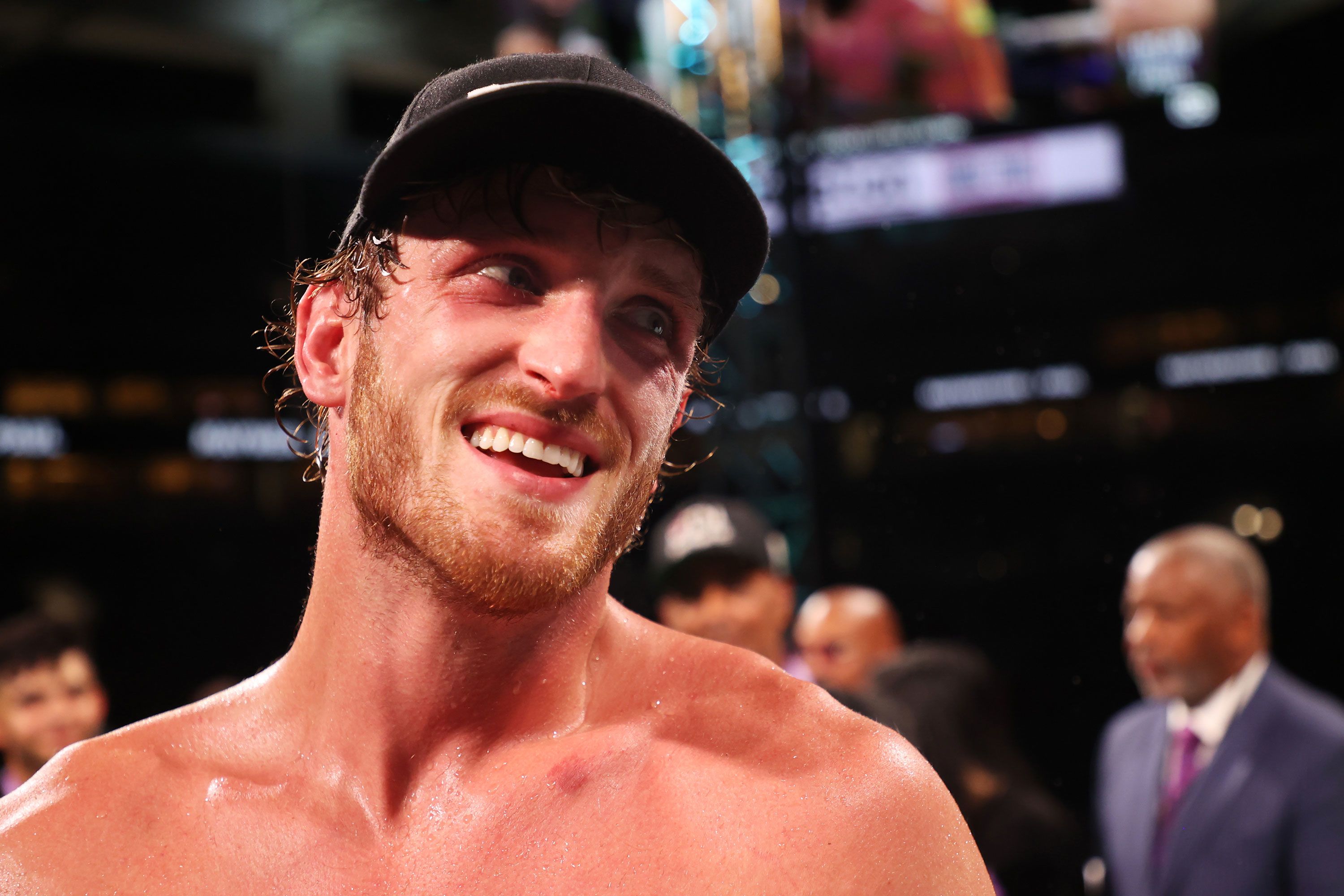 Floyd Mayweather vs. Logan Paul generates more than 1 million pay-per-view  buys - MMA Fighting