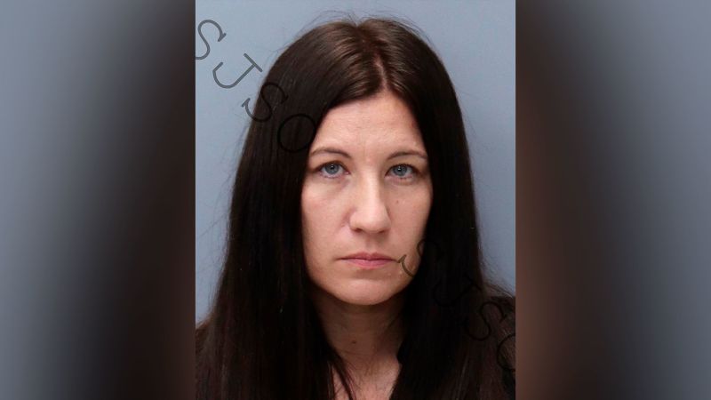 Tristyn Bailey Death Mother Of Teenage Murder Suspect Accused Of Tristyn Bailey Death Mother Of Teenage Murder Suspect Accused Of