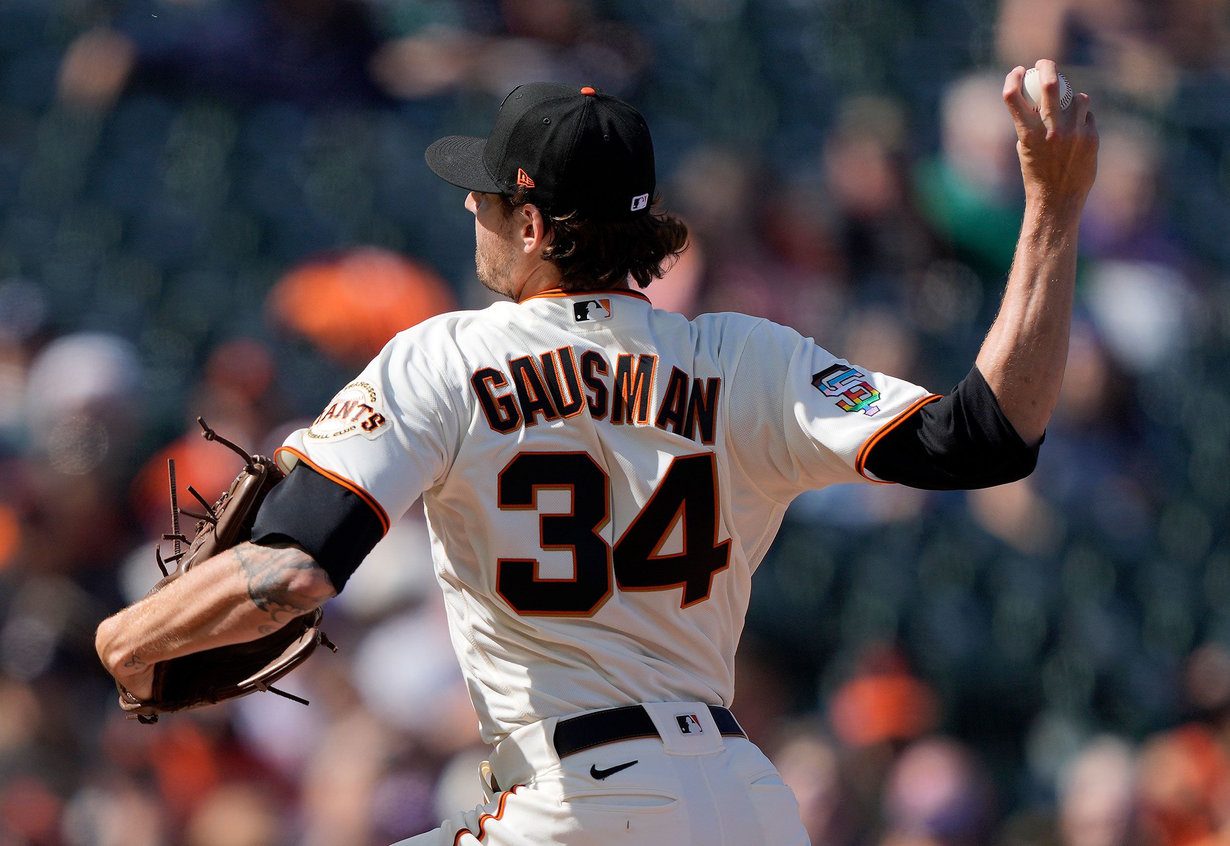 San Francisco Giants: The Best Giants to Wear Number 2