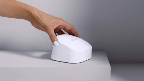 Eero 6 Dual Band Mesh 6 Wi-Fi Router
