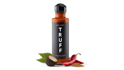 Truff Hot Sauce