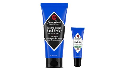 Jack Black Two for the Road Gift Set