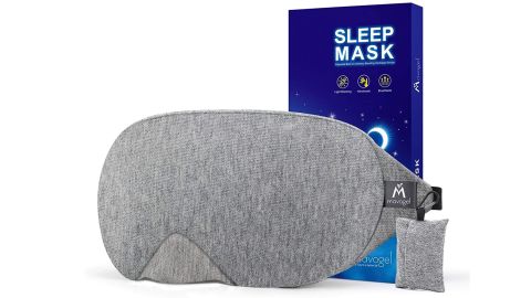 Mavogel Cotton Sleep Eye Mask