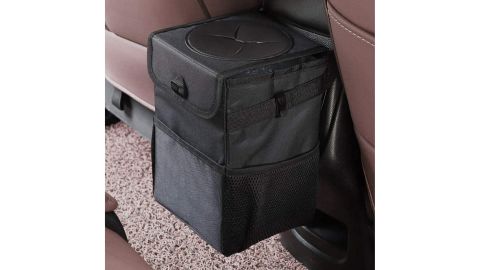 Mixigoo Car Trash Garbage Can Bag
