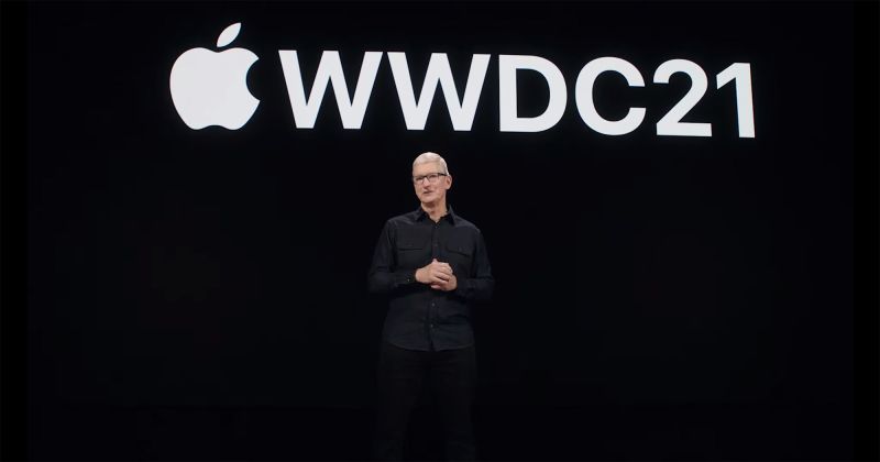 WWDC 2021: Apple’s Big Developer Conference Tries To Move Past Backlash ...