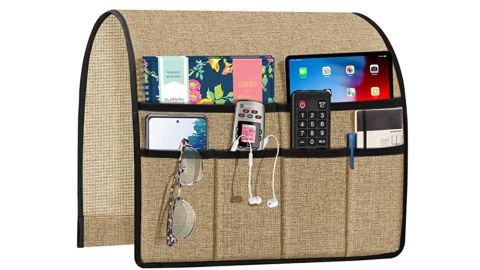 Joywell Armchair Organizer Remote Control Holder