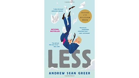 'Less' by Andrew Sean Greer