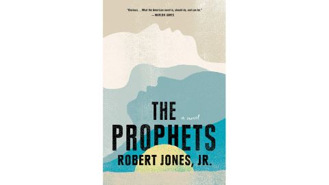 'The Prophets' by Roger Jones Jr.