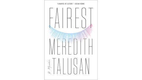 'Fairest' by Meredith Talusan