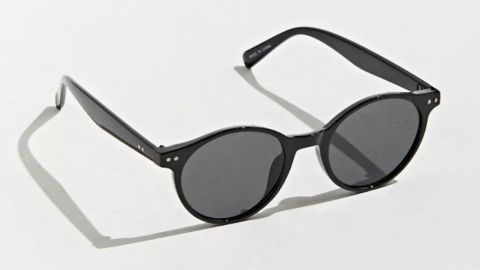 Cole Round Men's Sunglasses