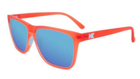 Fruit Punch/Aqua Sunglasses