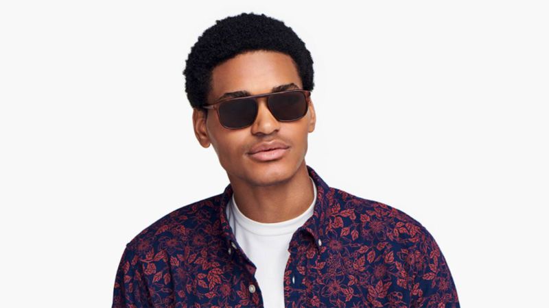 brighton reader sunglasses