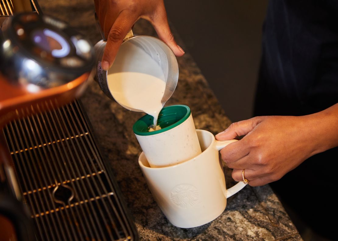 No reusable cup? In Australia, it's at your own risk. - The New