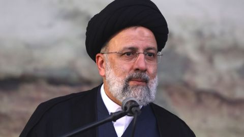Ebrahim Raisi, an ally of the Supreme Leader, has played a decades-long role in a crackdown on Iranian dissidents.