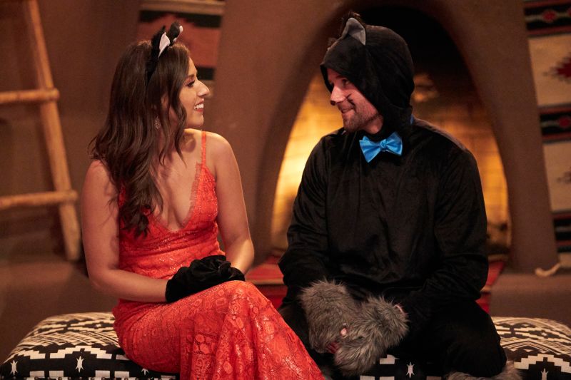 ‘Bachelorette’ Season 17 Premieres Minus Chris Harrison, But With Lots ...