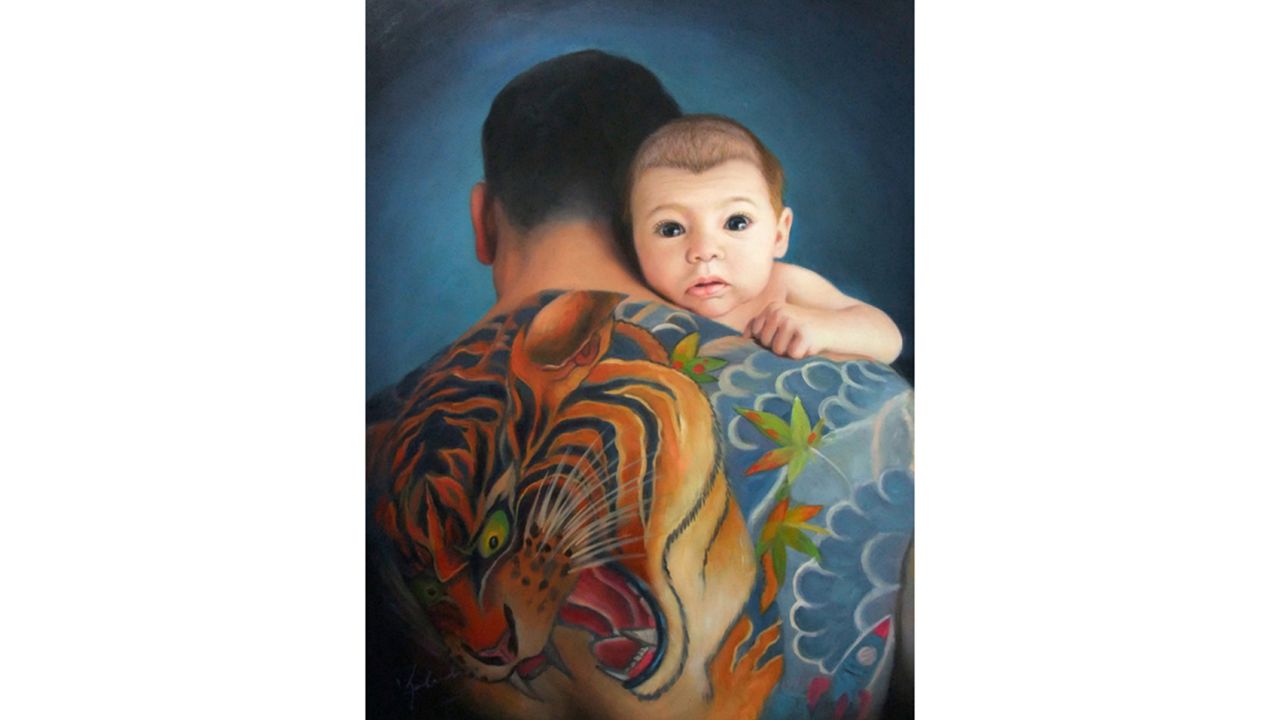 Personalized Father's Day gifts CNN Underscored