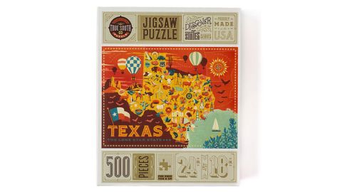 State Puzzle