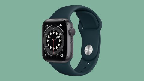 Apple Watch Series 6