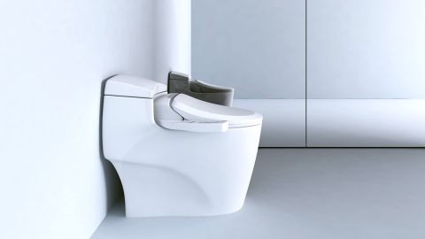 BioBidet Ultimate Advanced Bidet Toilet Seat