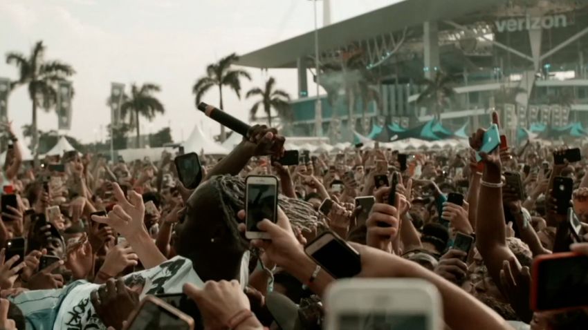 Live Nation president: We're seeing massive demand for concerts | CNN