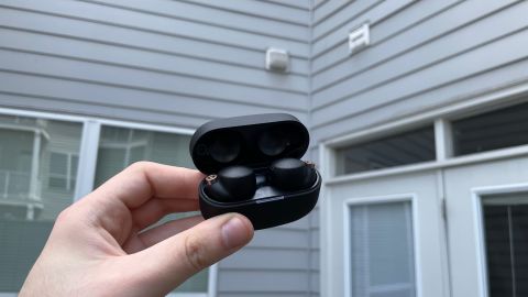 5-sony wf1000xm4 review underscored