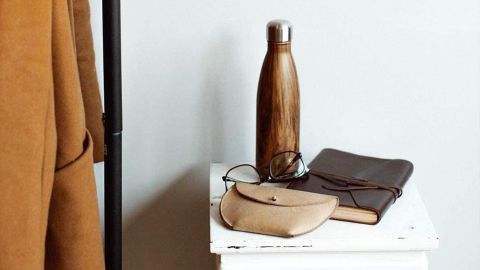 S'well Stainless Steel Water Bottle