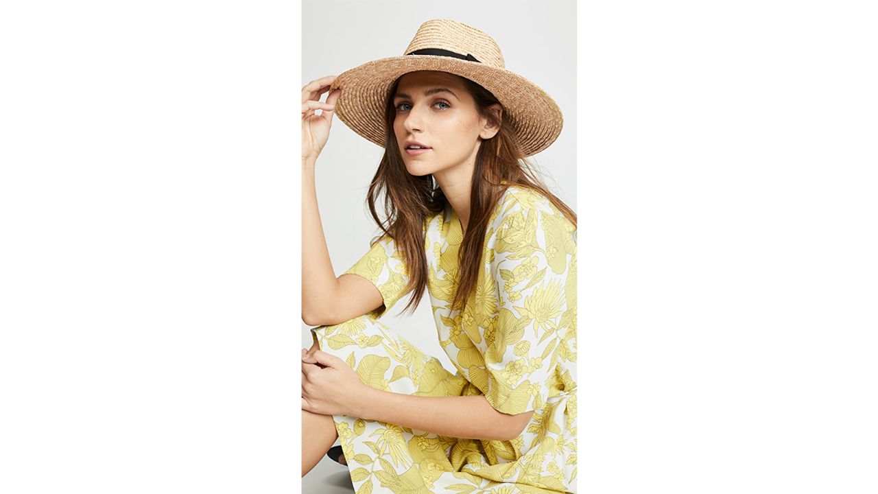 Brixton Joanna Hat