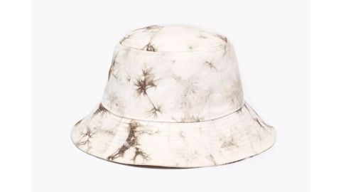 Madewell Tie-Dye Short-Brimmed Bucket Hat