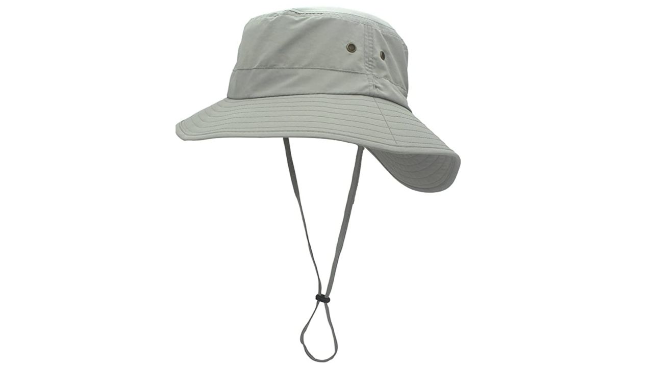 Limei Fashion Women Hats Sunscreen Camping Hat Good-looking, Women's, Size: One size, Black