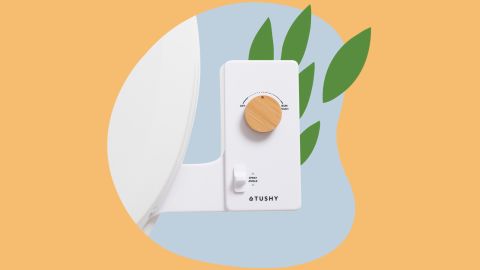 Tushy Classic 3.0 Bidet