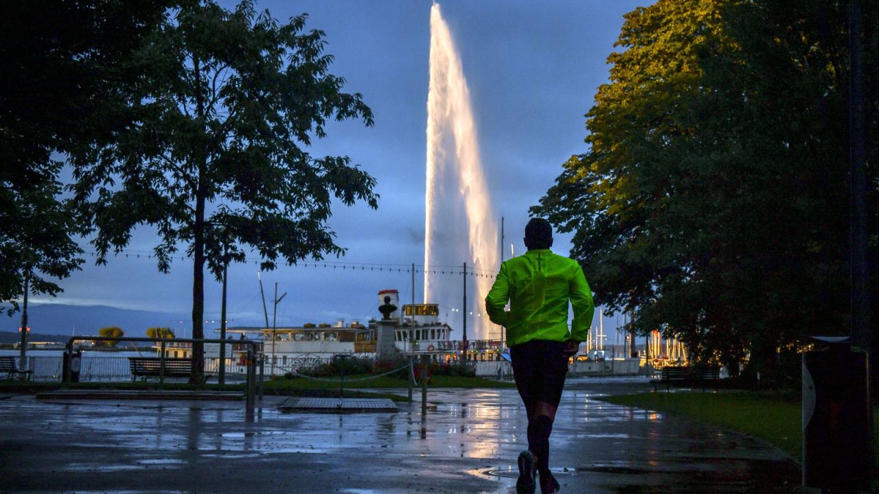<strong>8. Geneva, Switzerland:</strong> While many Europe cities ranked lower this year, Switzerland's Geneva, as well as Zurich, achieved higher positions. Geneva rose from 14th to joint eighth place.